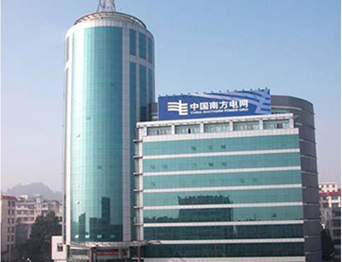 宜章南方电网