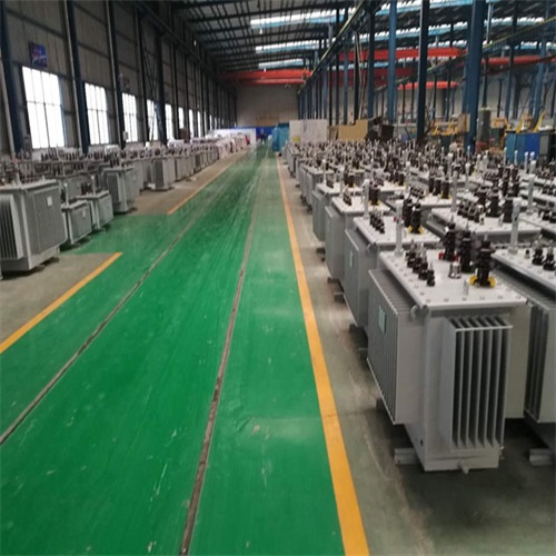 宜章SH15-800KVA非晶合金变压器厂家价格