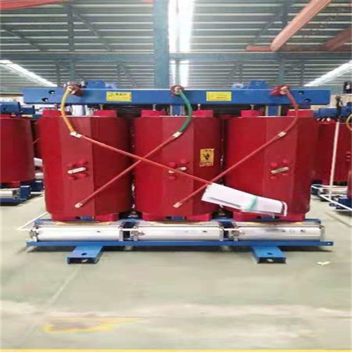 宜章SCB10_10KV干式变压器