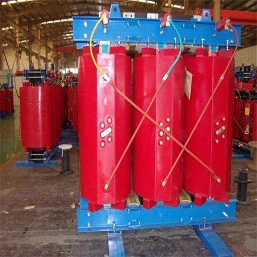 宜章SCB10-1000KVA干式变压器